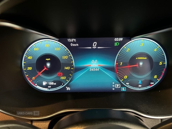 Used Mercedes-Benz GLC 2020 for sale - 77306489: Photo 4