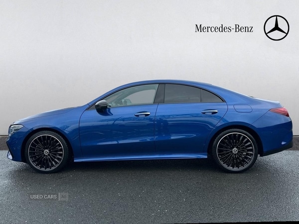 Used Mercedes-Benz CLA 2025 for sale - 78020681: Photo 10