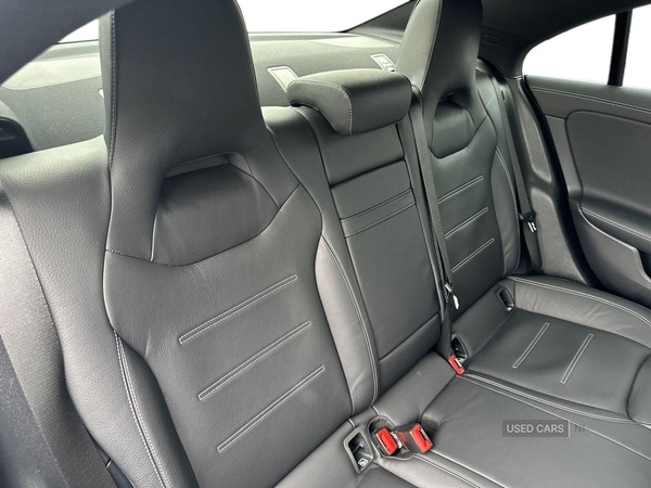 Used Mercedes-Benz CLA 2025 for sale - 78020681: Photo 11