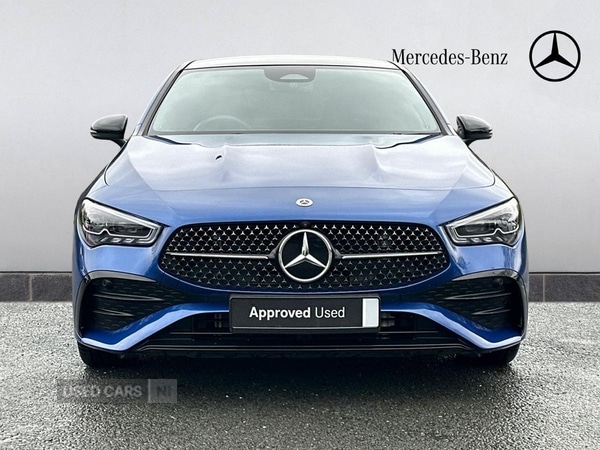 Used Mercedes-Benz CLA 2025 for sale - 78020681: Photo 13