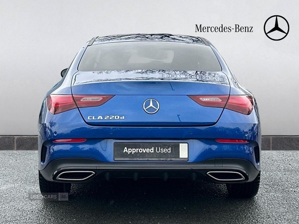 Used Mercedes-Benz CLA 2025 for sale - 78020681: Photo 14