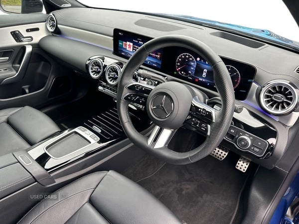 Used Mercedes-Benz CLA 2025 for sale - 78020681: Photo 15