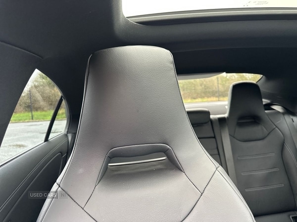 Used Mercedes-Benz CLA 2025 for sale - 78020681: Photo 16