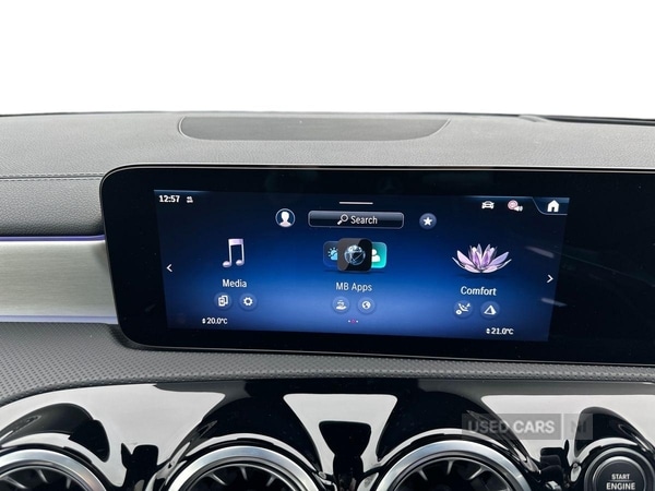 Used Mercedes-Benz CLA 2025 for sale - 78020681: Photo 17