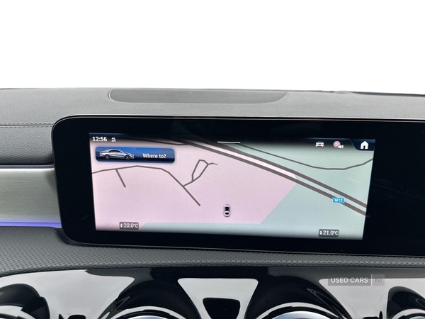 Used Mercedes-Benz CLA 2025 for sale - 78020681: Photo 19