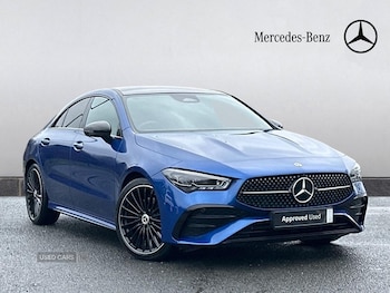 Used Mercedes-Benz CLA 2025 for sale - 78020681: Photo