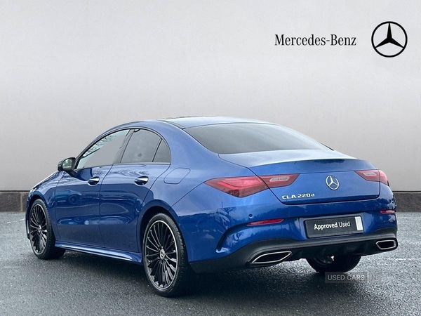 Used Mercedes-Benz CLA 2025 for sale - 78020681: Photo 2