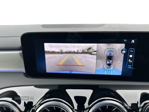 Used Mercedes-Benz CLA 2025 for sale - 78020681: Photo 20