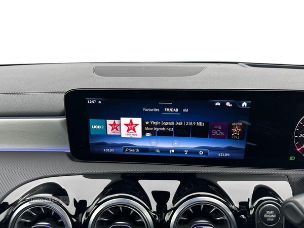 Used Mercedes-Benz CLA 2025 for sale - 78020681: Photo 21