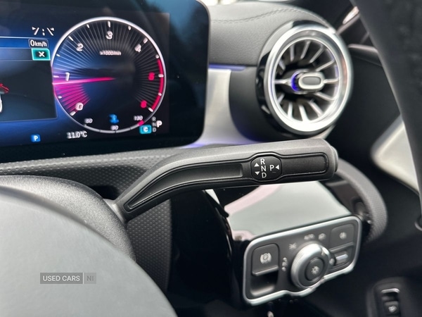 Used Mercedes-Benz CLA 2025 for sale - 78020681: Photo 23