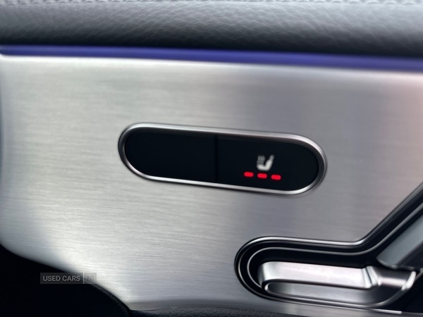 Used Mercedes-Benz CLA 2025 for sale - 78020681: Photo 24