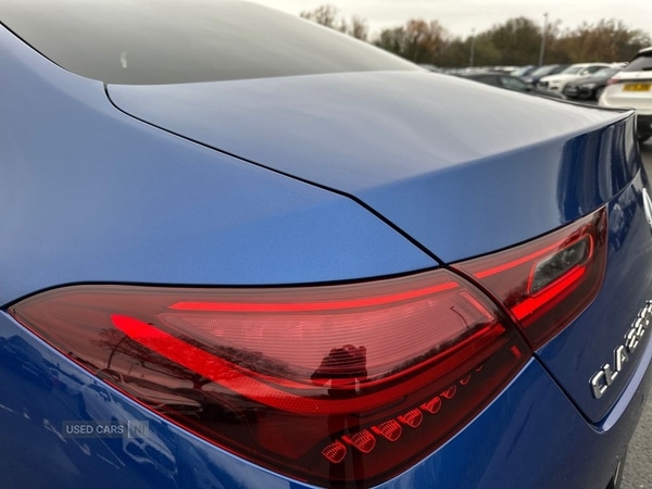 Used Mercedes-Benz CLA 2025 for sale - 78020681: Photo 27