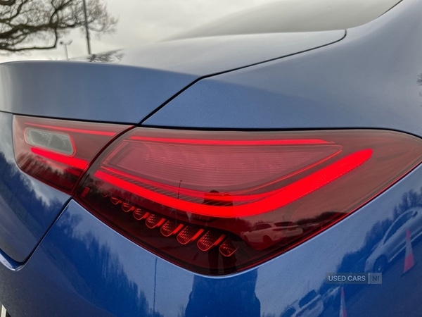 Used Mercedes-Benz CLA 2025 for sale - 78020681: Photo 28