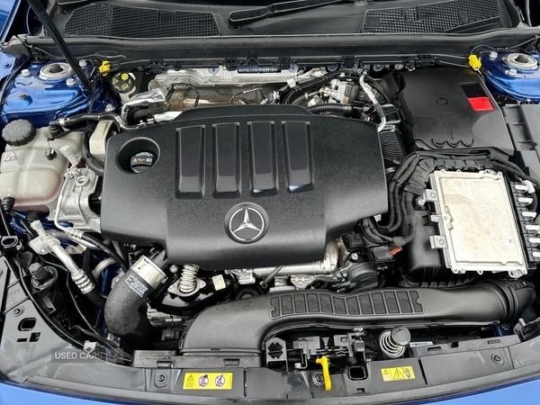 Used Mercedes-Benz CLA 2025 for sale - 78020681: Photo 29