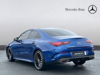 Used Mercedes-Benz CLA 2025 for sale - 78020681: Photo