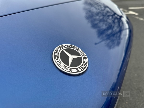 Used Mercedes-Benz CLA 2025 for sale - 78020681: Photo 30