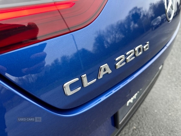 Used Mercedes-Benz CLA 2025 for sale - 78020681: Photo 31