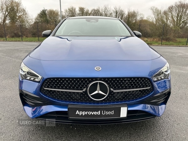 Used Mercedes-Benz CLA 2025 for sale - 78020681: Photo 32