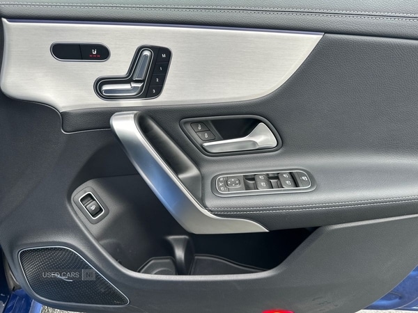 Used Mercedes-Benz CLA 2025 for sale - 78020681: Photo 33