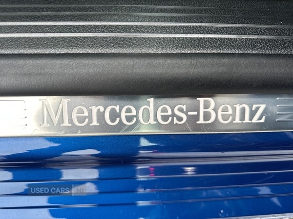 Used Mercedes-Benz CLA 2025 for sale - 78020681: Photo 34