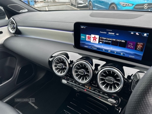 Used Mercedes-Benz CLA 2025 for sale - 78020681: Photo 35