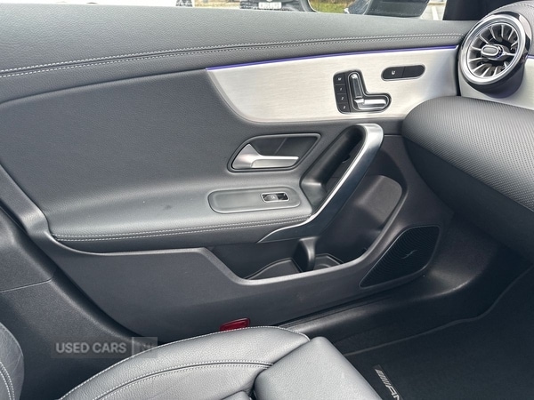 Used Mercedes-Benz CLA 2025 for sale - 78020681: Photo 36