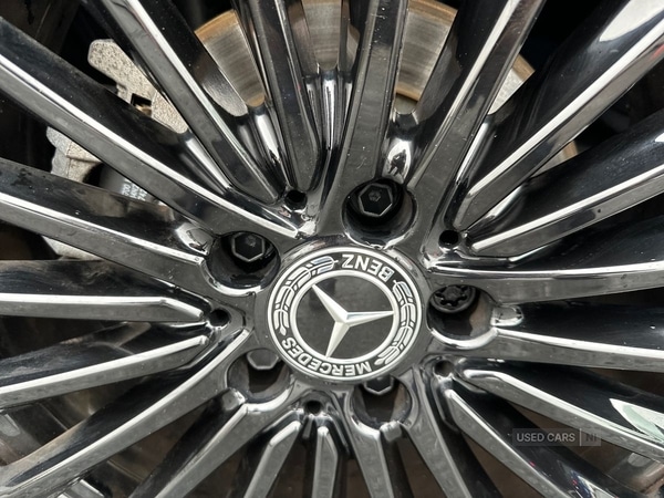 Used Mercedes-Benz CLA 2025 for sale - 78020681: Photo 37