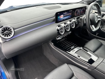 Used Mercedes-Benz CLA 2025 for sale - 78020681: Photo