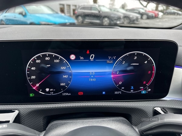 Used Mercedes-Benz CLA 2025 for sale - 78020681: Photo 4