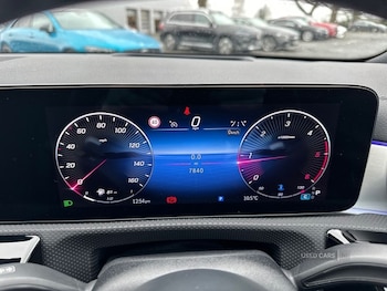 Used Mercedes-Benz CLA 2025 for sale - 78020681: Photo