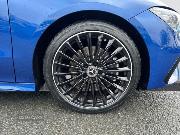 Used Mercedes-Benz CLA 2025 for sale - 78020681: Photo 7