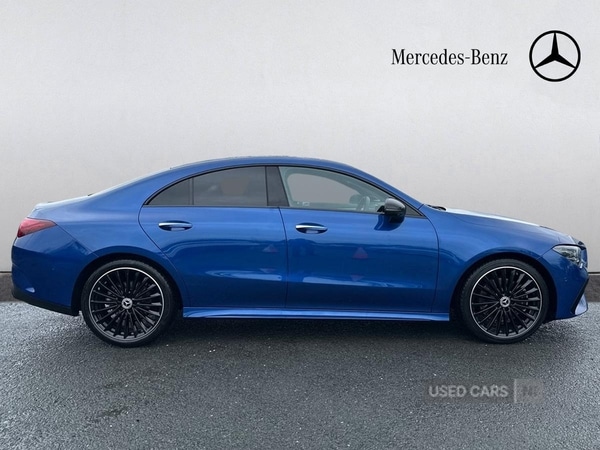 Used Mercedes-Benz CLA 2025 for sale - 78020681: Photo 9