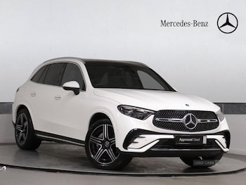 Used Mercedes-Benz GLC 2025 for sale - 78966489: Photo