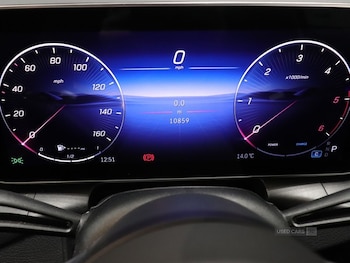 Used Mercedes-Benz GLC 2025 for sale - 78966489: Photo