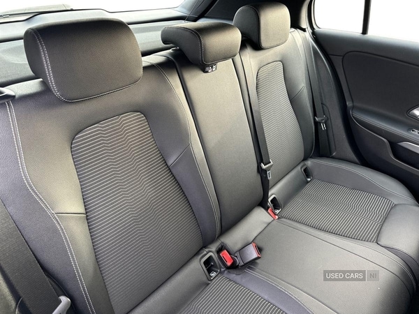 Used Mercedes-Benz A-Class 2019 for sale - 76646823: Photo 10