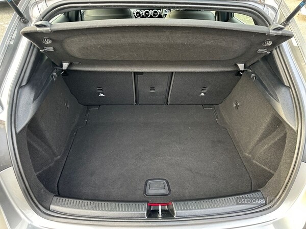 Used Mercedes-Benz A-Class 2019 for sale - 76646823: Photo 11