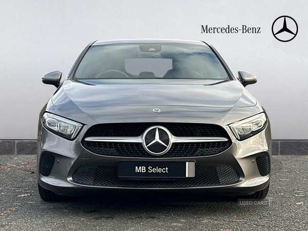 Used Mercedes-Benz A-Class 2019 for sale - 76646823: Photo 12