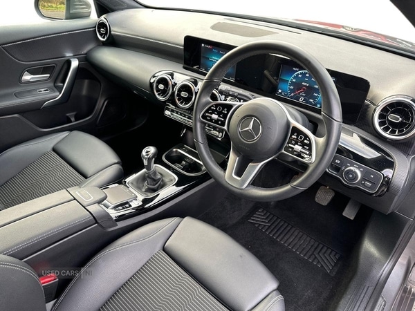 Used Mercedes-Benz A-Class 2019 for sale - 76646823: Photo 14