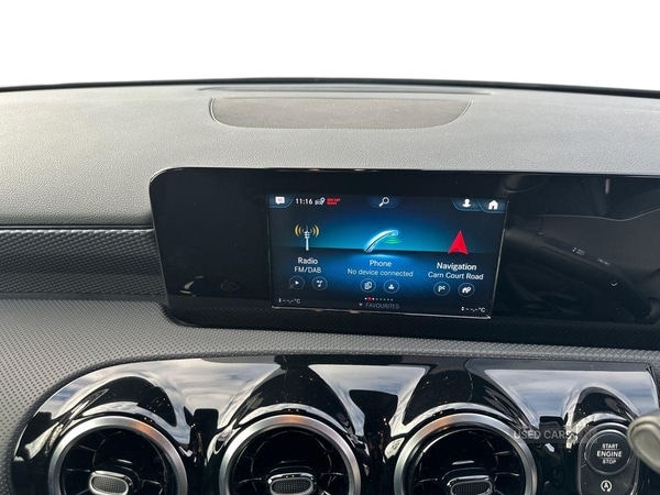 Used Mercedes-Benz A-Class 2019 for sale - 76646823: Photo 15