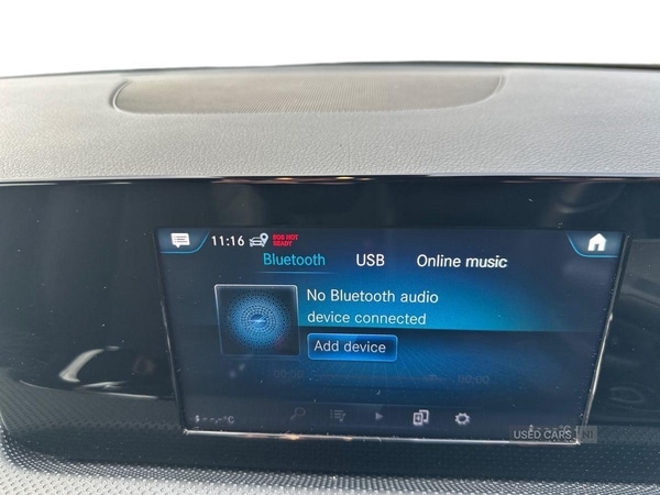 Used Mercedes-Benz A-Class 2019 for sale - 76646823: Photo 16