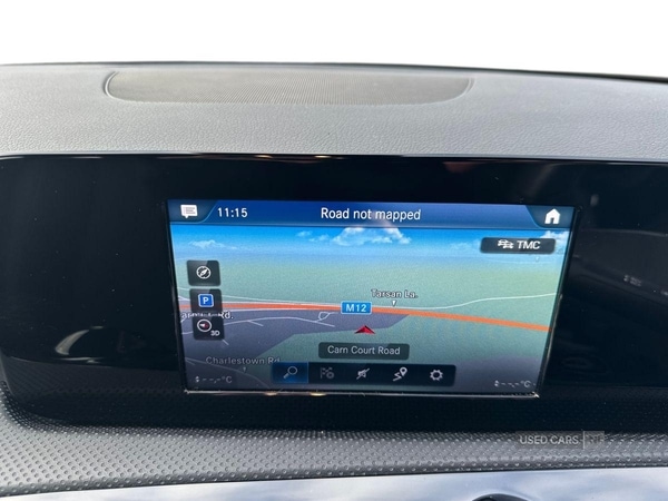 Used Mercedes-Benz A-Class 2019 for sale - 76646823: Photo 17