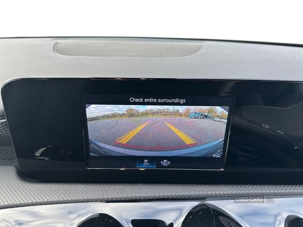 Used Mercedes-Benz A-Class 2019 for sale - 76646823: Photo 18