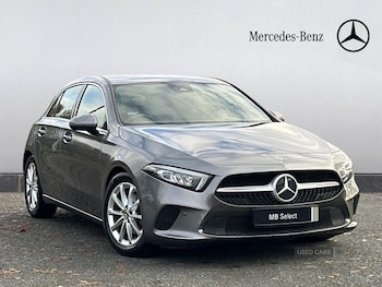 2019 - A180 Sport 5dr