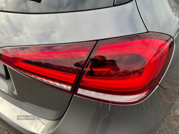 Used Mercedes-Benz A-Class 2019 for sale - 76646823: Photo 20