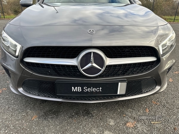 Used Mercedes-Benz A-Class 2019 for sale - 76646823: Photo 22