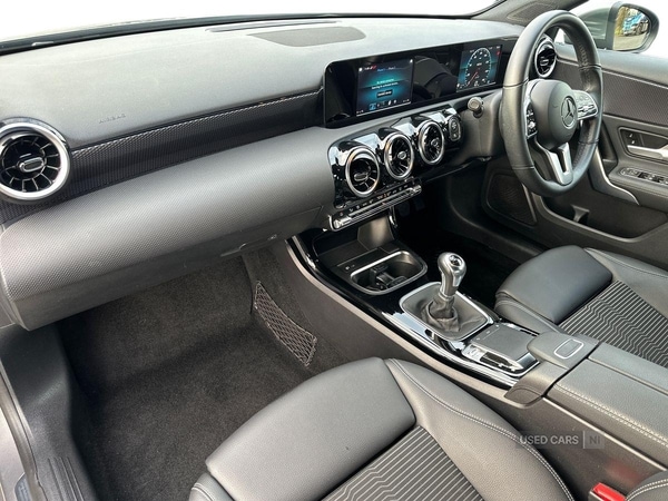 Used Mercedes-Benz A-Class 2019 for sale - 76646823: Photo 3