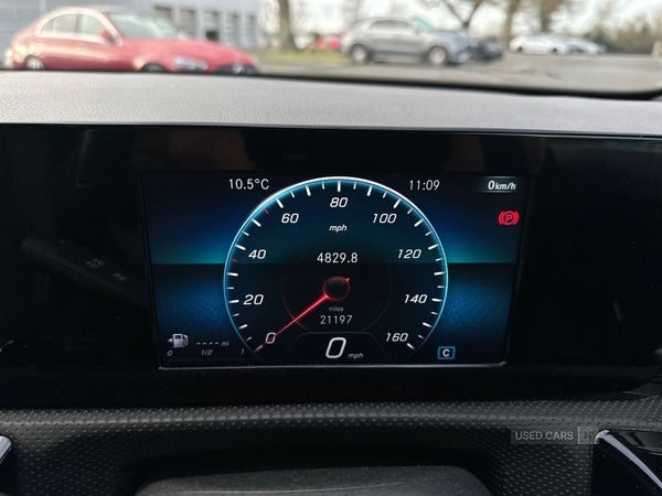 Used Mercedes-Benz A-Class 2019 for sale - 76646823: Photo 4