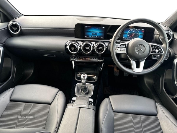 Used Mercedes-Benz A-Class 2019 for sale - 76646823: Photo 5