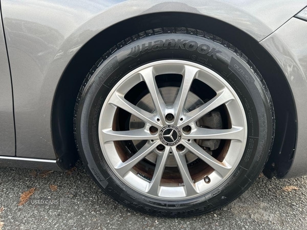 Used Mercedes-Benz A-Class 2019 for sale - 76646823: Photo 6