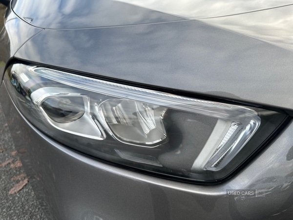 Used Mercedes-Benz A-Class 2019 for sale - 76646823: Photo 7